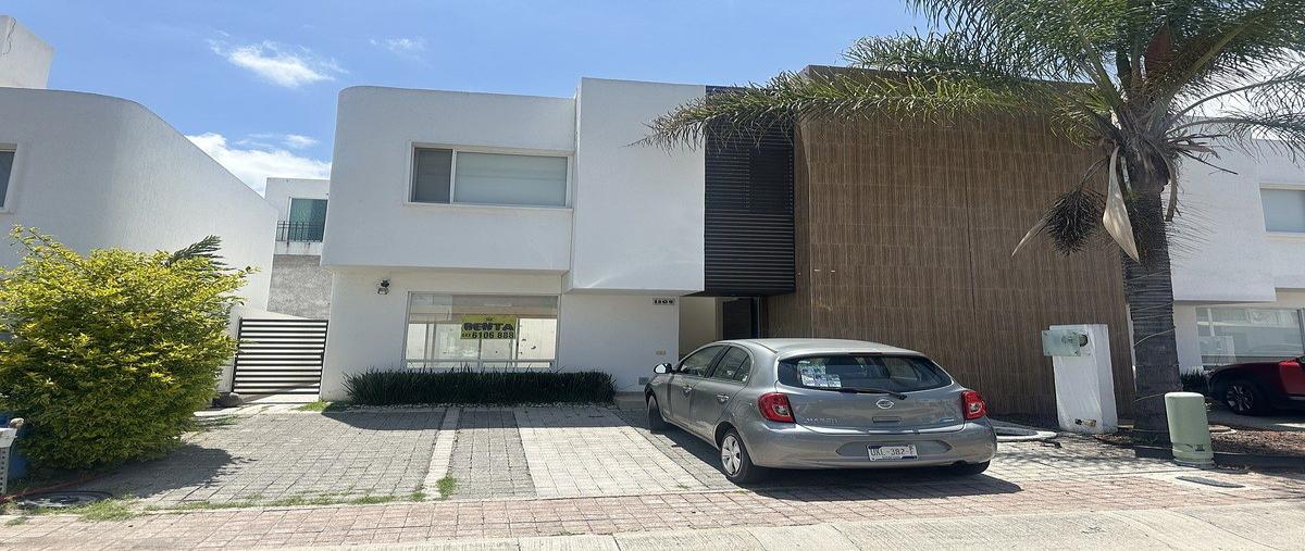 Foto de casa en ojo de agua , residencial el refugio, querétaro, querétaro, 0 foto 01 Foto de casa en renta en ojo de agua , residencial el refugio, querétaro, querétaro, 0 No. 01