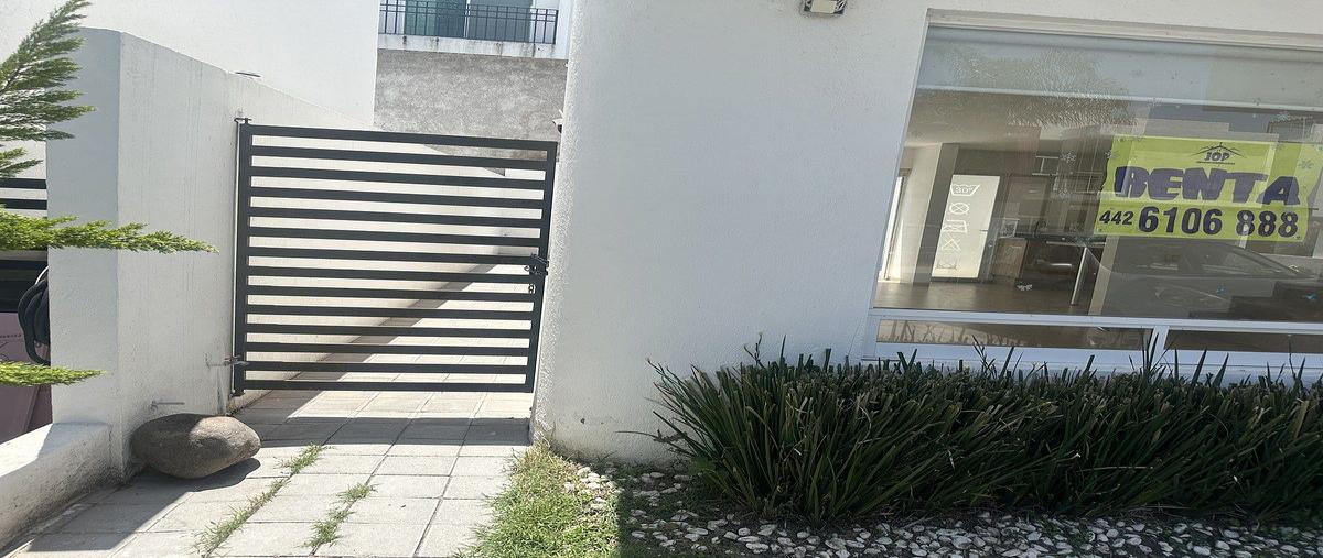 Foto de casa en ojo de agua , residencial el refugio, querétaro, querétaro, 0 foto 03 Foto de casa en renta en ojo de agua , residencial el refugio, querétaro, querétaro, 0 No. 03