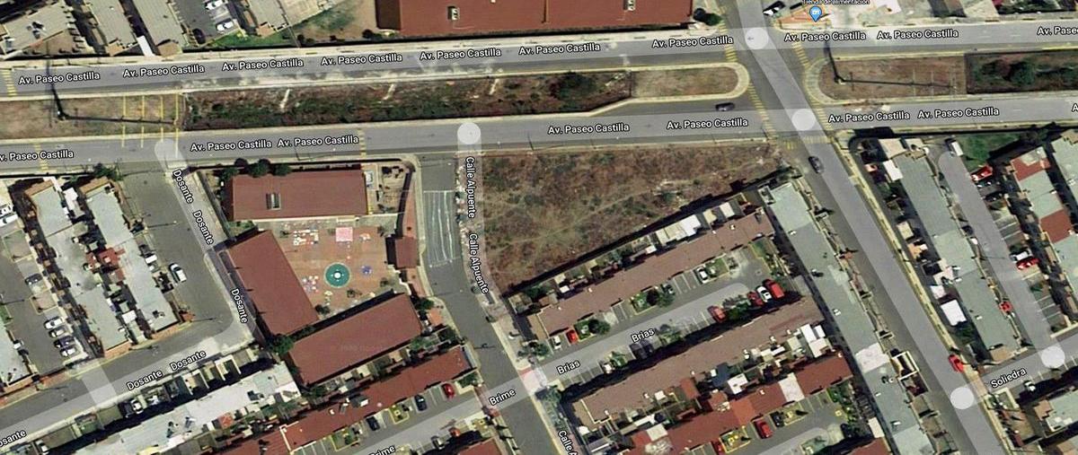 Foto de terreno habitacional en venta en  , ojo de agua, tecámac, méxico, 15653524 No. 03