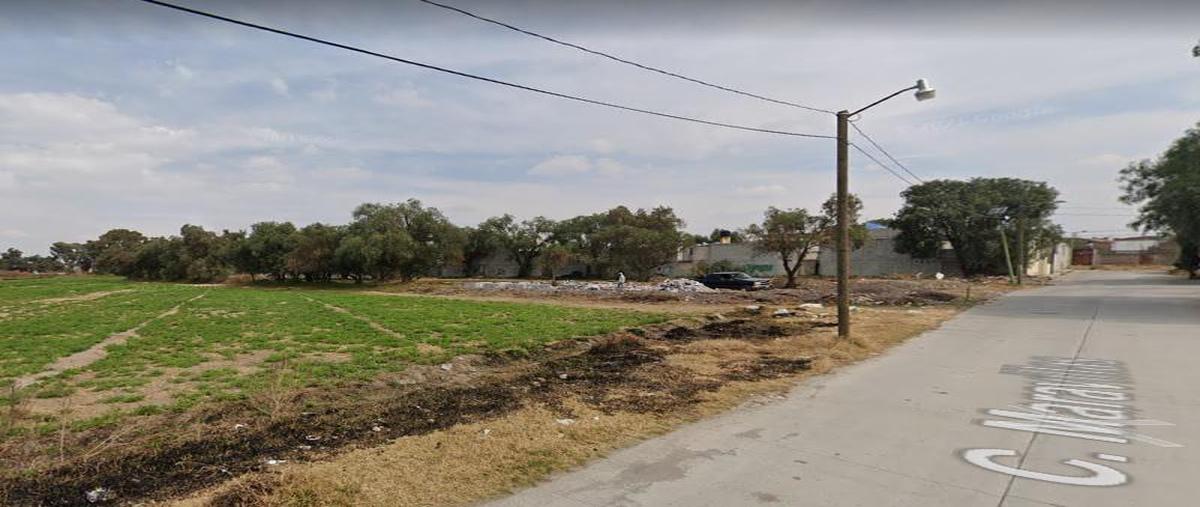 Foto de terreno comercial en venta en  , ojo de agua, tecámac, méxico, 29123580 No. 05