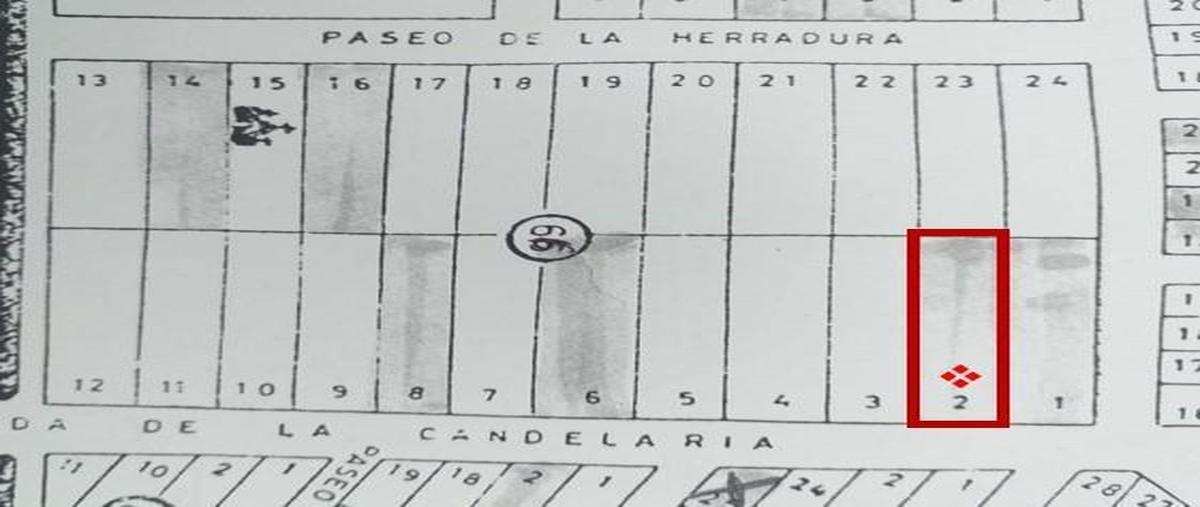 Foto de terreno habitacional en venta en  , ojo de agua, tecámac, méxico, 29123584 No. 03