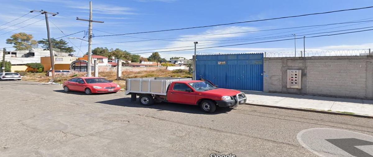Foto de terreno habitacional en venta en  , ojo de agua, tecámac, méxico, 29123589 No. 04