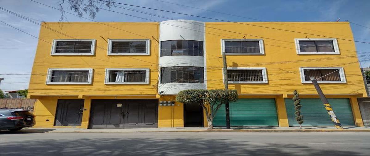 Foto de departamento en , ojo de agua, tecámac, méxico, 29230756 foto 02 Foto de departamento en venta en , ojo de agua, tecámac, méxico, 29230756 No. 02