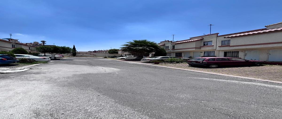 Foto de casa en venta en  , ojo de agua, tecámac, méxico, 0 No. 03