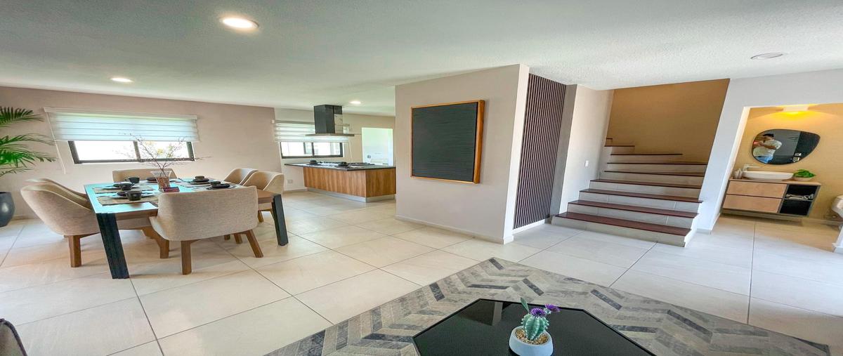 Foto de casa en venta en  , ojo de agua, tecámac, méxico, 0 No. 03
