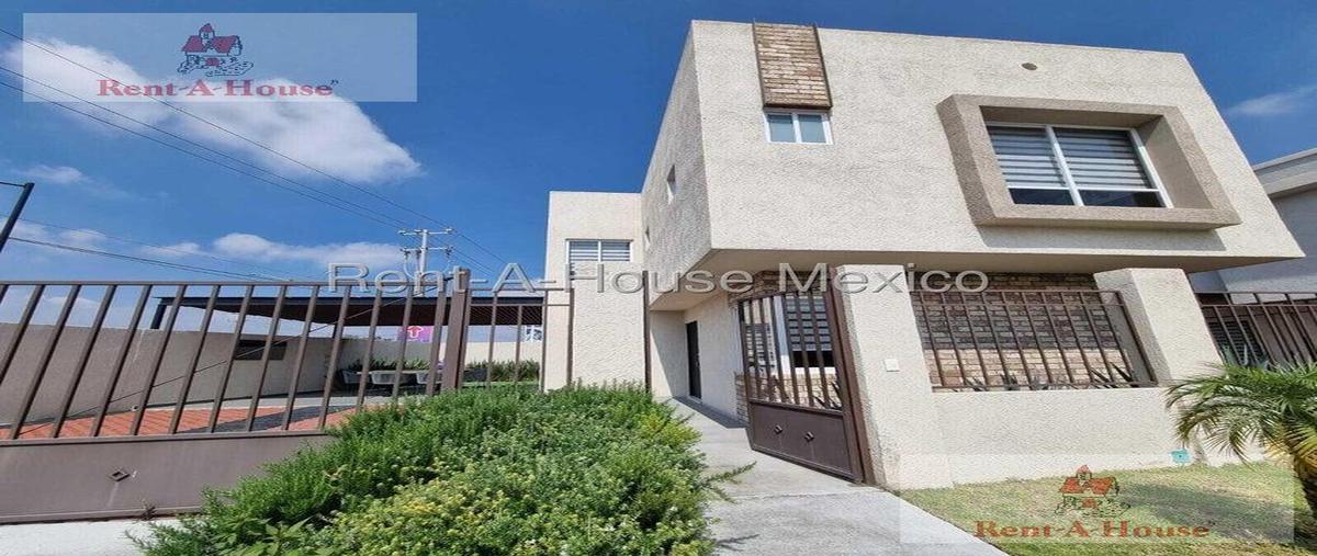 Foto de casa en venta en  , ojo de agua, tecámac, méxico, 30313624 No. 02