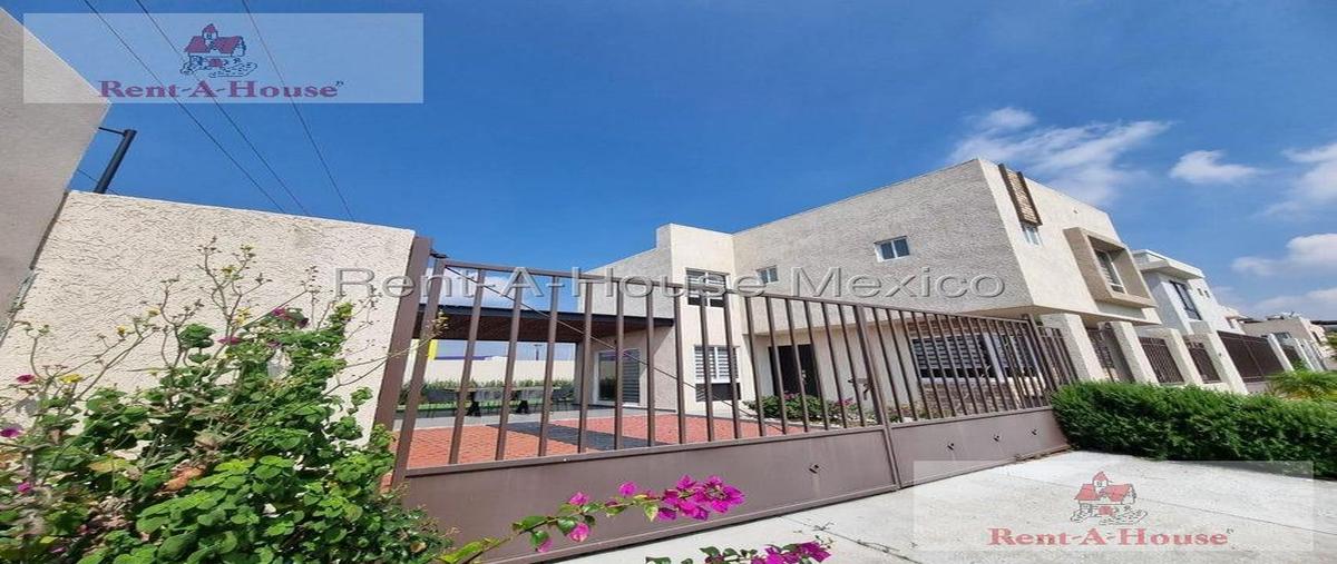 Foto de casa en venta en  , ojo de agua, tecámac, méxico, 30313624 No. 04