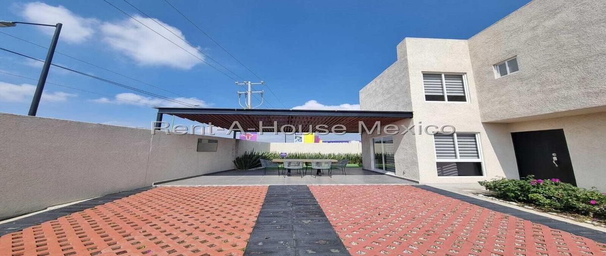 Foto de casa en venta en  , ojo de agua, tecámac, méxico, 30317966 No. 05