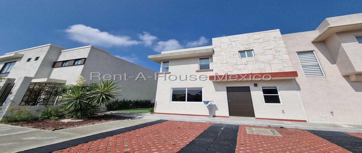 Foto de casa en venta en  , ojo de agua, tecámac, méxico, 30317968 No. 03