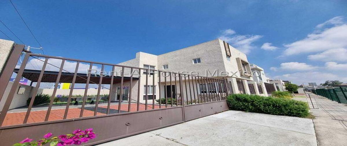 Foto de casa en venta en  , ojo de agua, tecámac, méxico, 30332223 No. 04