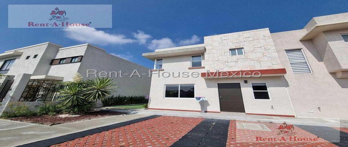 Foto de casa en venta en  , ojo de agua, tecámac, méxico, 30332225 No. 03