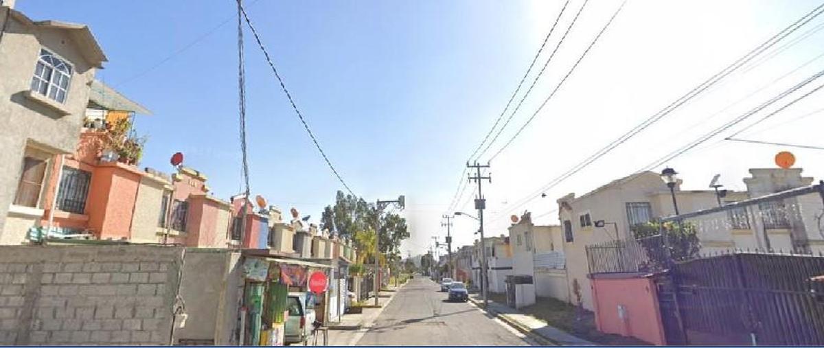 Foto de casa en venta en  , ojo de agua, tecámac, méxico, 30714128 No. 05