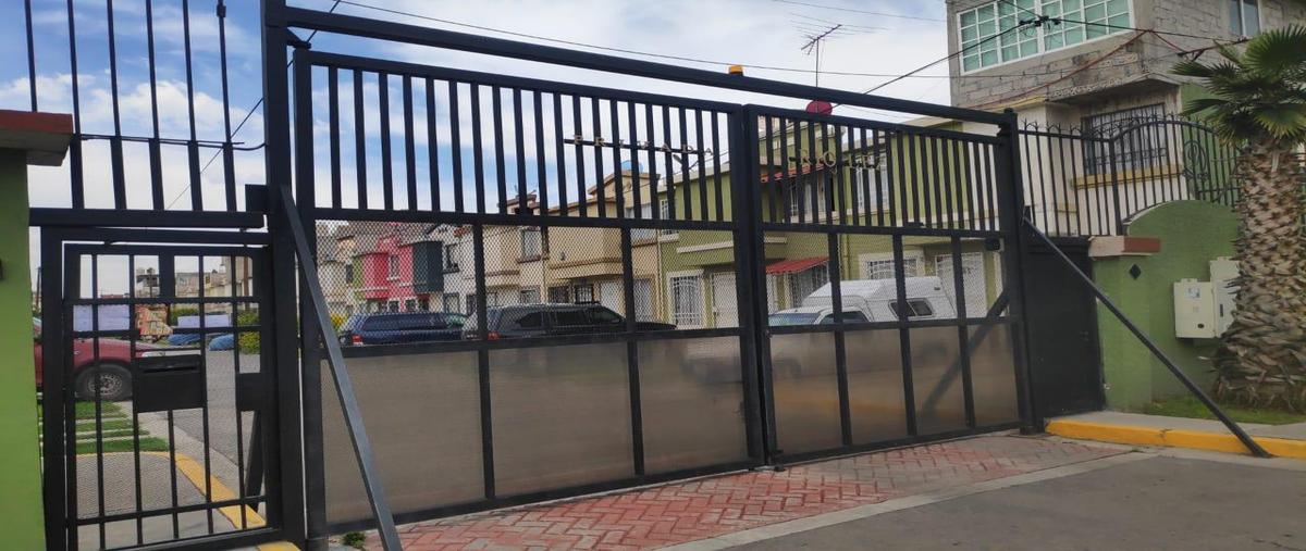 Foto de casa en venta en  , ojo de agua, tecámac, méxico, 30714132 No. 05