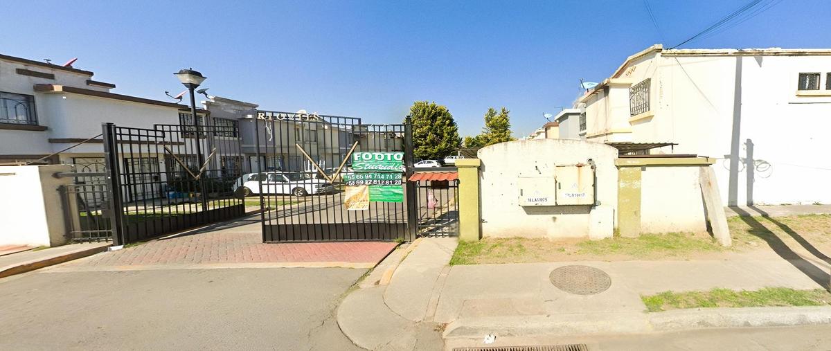 Foto de casa en , ojo de agua, tecámac, méxico, 30714133 foto 02 Foto de casa en venta en , ojo de agua, tecámac, méxico, 30714133 No. 02