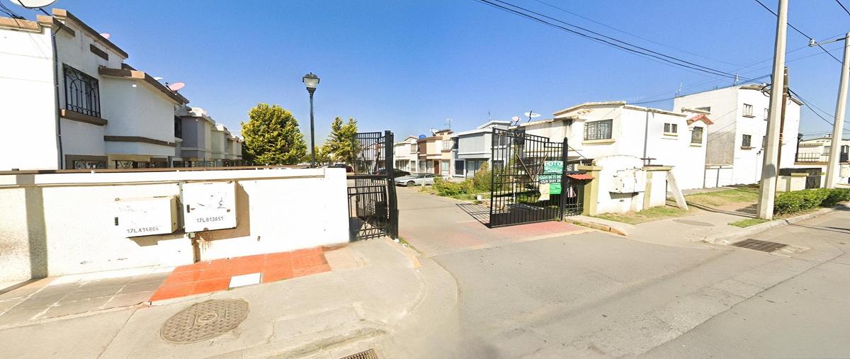 Foto de casa en , ojo de agua, tecámac, méxico, 30714133 foto 04 Foto de casa en venta en , ojo de agua, tecámac, méxico, 30714133 No. 04