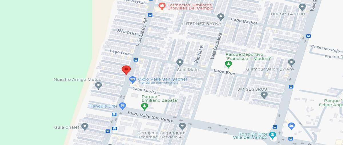 Foto de casa en , ojo de agua, tecámac, méxico, 30714133 foto 05 Foto de casa en venta en , ojo de agua, tecámac, méxico, 30714133 No. 05