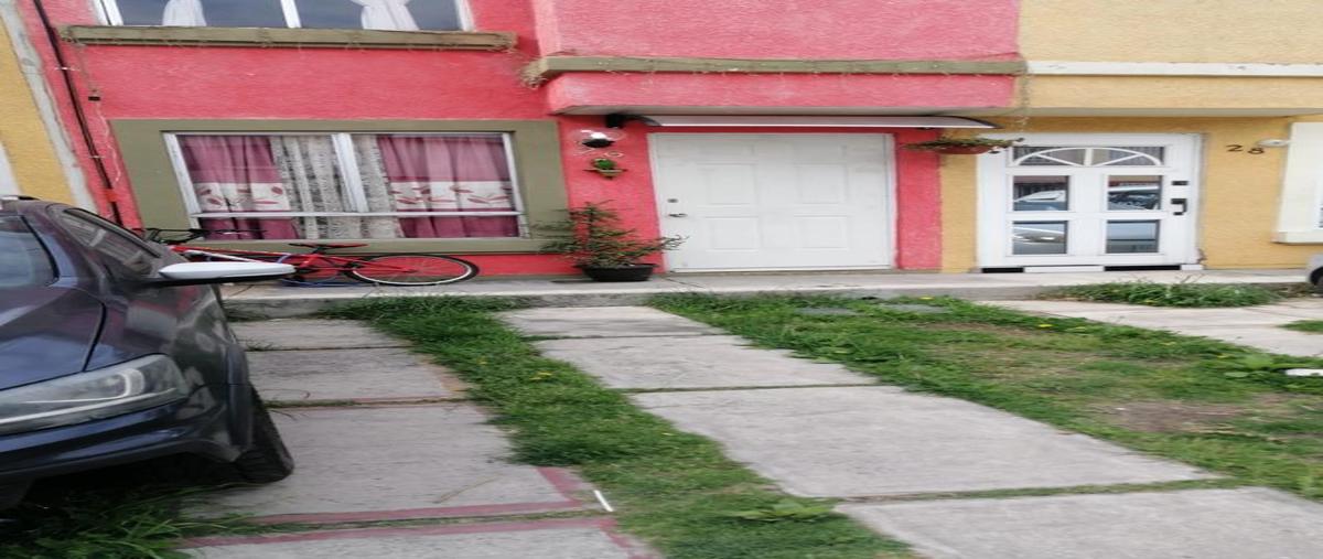 Foto de casa en venta en  , ojo de agua, tecámac, méxico, 30714134 No. 03
