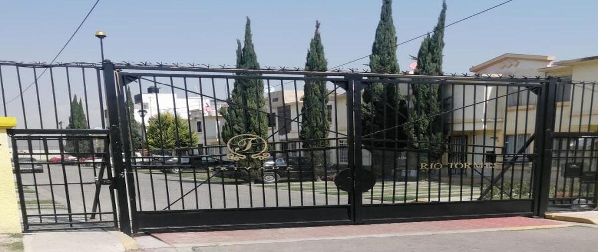 Foto de casa en , ojo de agua, tecámac, méxico, 0 foto 01 Foto de casa en venta en , ojo de agua, tecámac, méxico, 0 No. 01