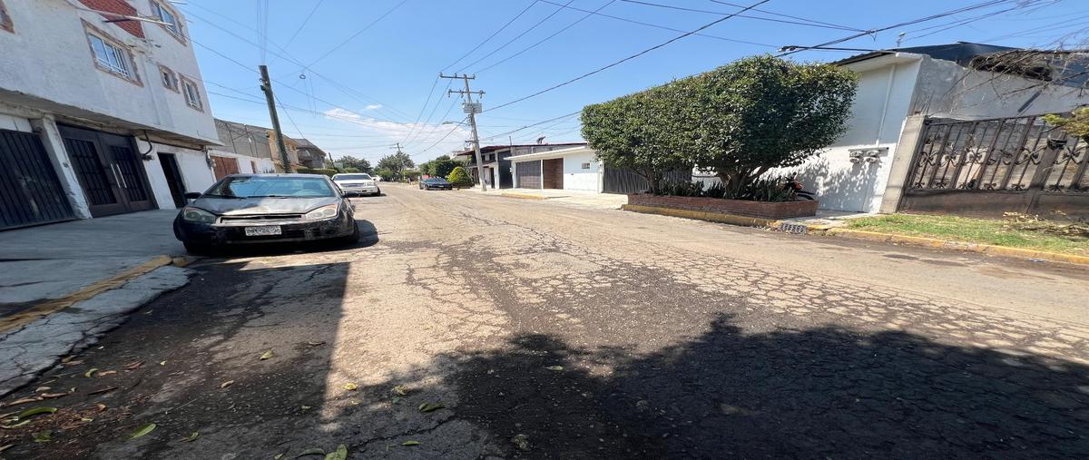 Foto de terreno habitacional en venta en  , ojo de agua, tecámac, méxico, 30848656 No. 03