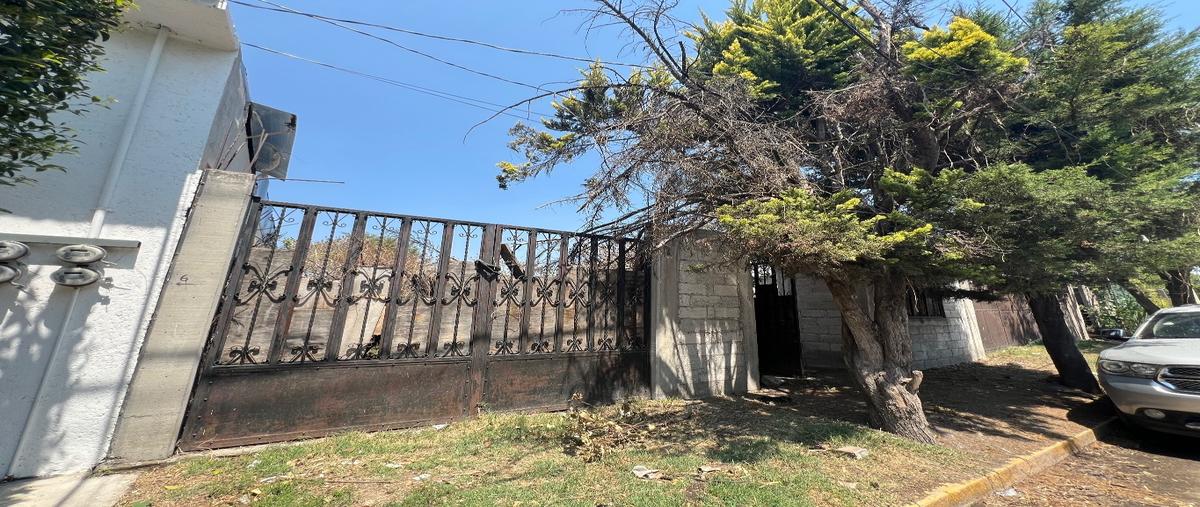 Foto de terreno habitacional en venta en  , ojo de agua, tecámac, méxico, 30848656 No. 04
