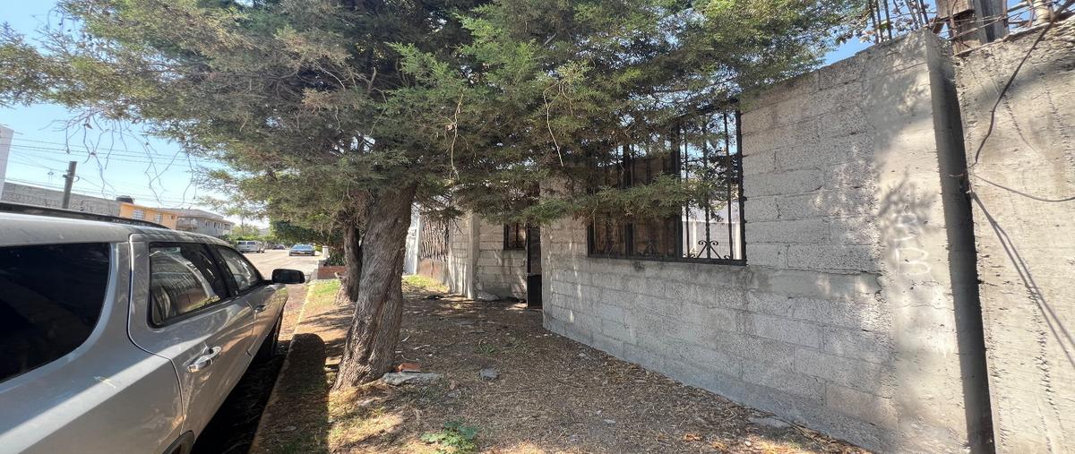 Foto de terreno habitacional en venta en  , ojo de agua, tecámac, méxico, 30848656 No. 05
