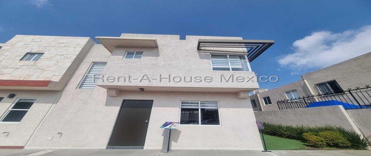 Foto de casa en venta en  , ojo de agua, tecámac, méxico, 30931682 No. 04
