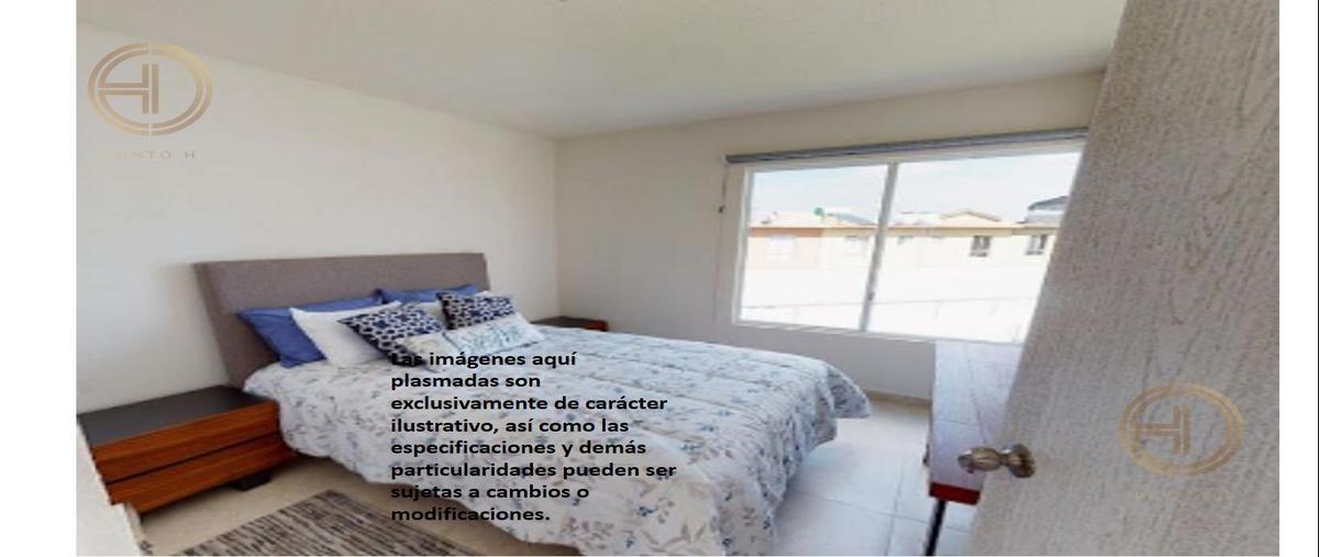 Foto de casa en venta en  , ojo de agua, tecámac, méxico, 0 No. 04