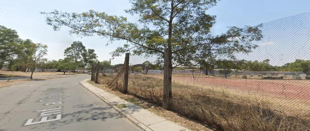 Foto de terreno habitacional en venta en  , ojo de agua, tecámac, méxico, 0 No. 03