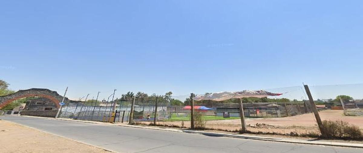 Foto de terreno habitacional en venta en  , ojo de agua, tecámac, méxico, 0 No. 04