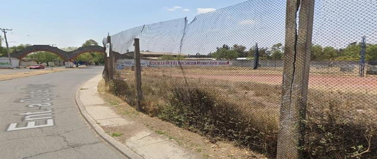 Foto de terreno habitacional en venta en  , ojo de agua, tecámac, méxico, 0 No. 05