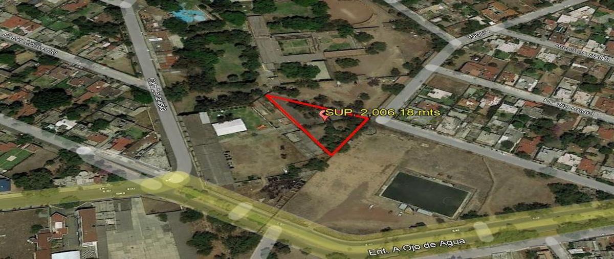 Foto de terreno habitacional en venta en  , ojo de agua, tecámac, méxico, 0 No. 03