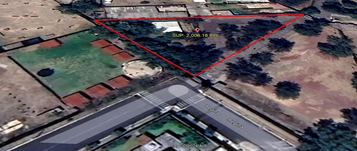 Foto de terreno habitacional en venta en  , ojo de agua, tecámac, méxico, 0 No. 04