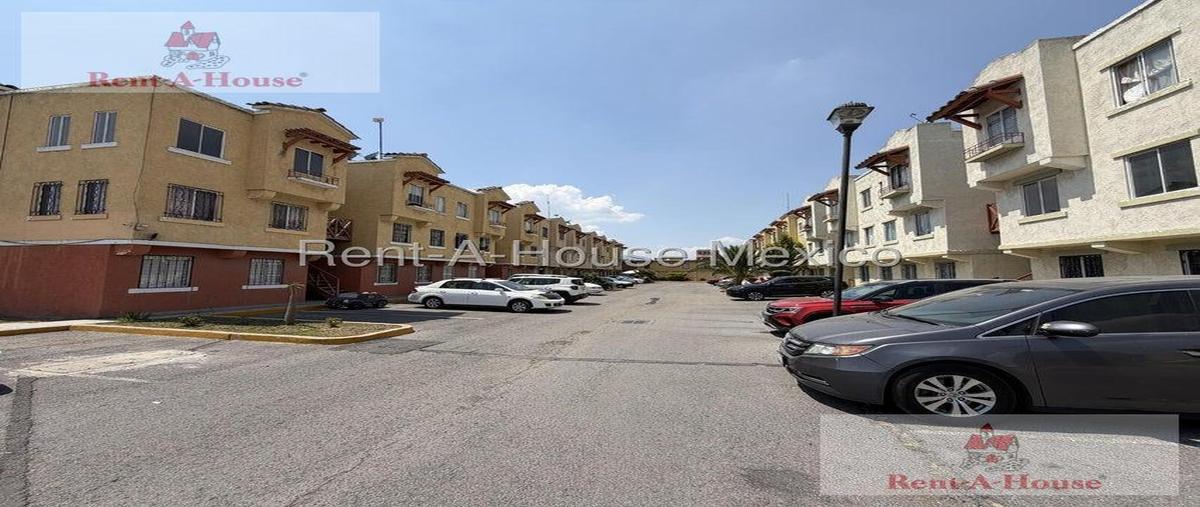 Foto de departamento en venta en  , ojo de agua, tecámac, méxico, 31103835 No. 04