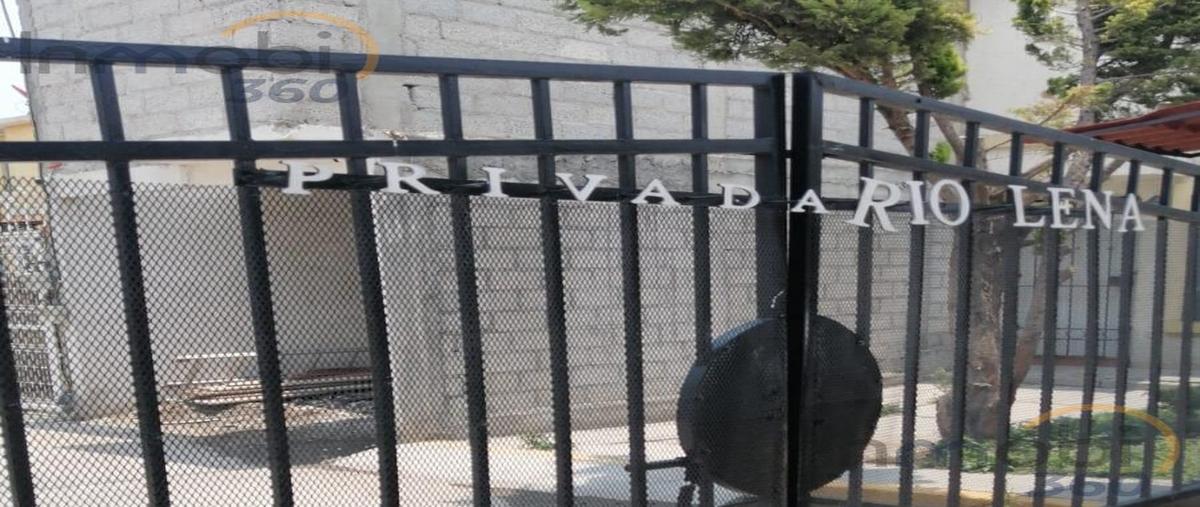 Foto de casa en venta en  , ojo de agua, tecámac, méxico, 31576010 No. 03