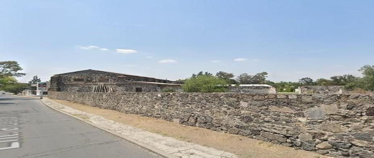 Foto de terreno habitacional en renta en  , ojo de agua, tecámac, méxico, 0 No. 05