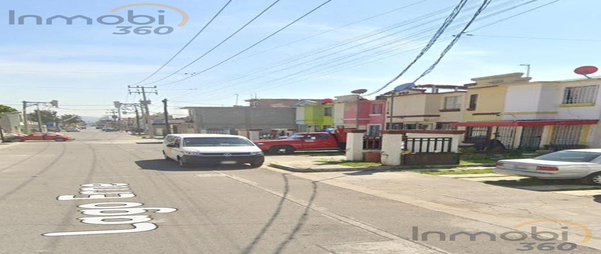 Foto de casa en venta en  , ojo de agua, tecámac, méxico, 31582593 No. 04