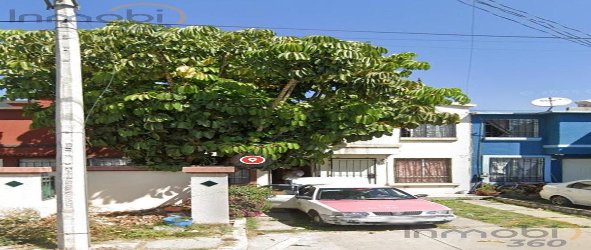 Foto de casa en venta en  , ojo de agua, tecámac, méxico, 31582593 No. 05