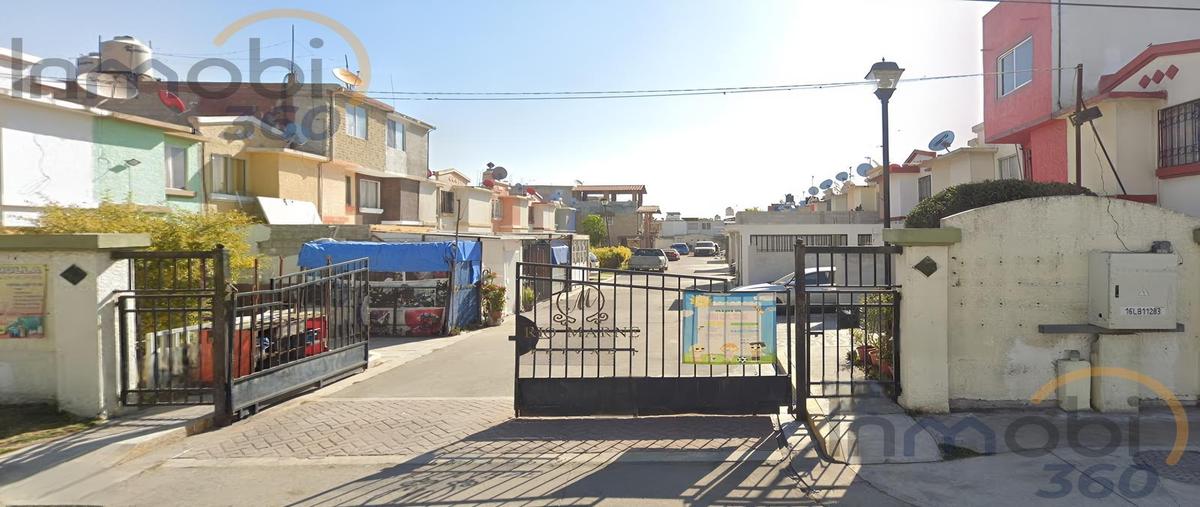 Foto de casa en venta en  , ojo de agua, tecámac, méxico, 31582594 No. 03