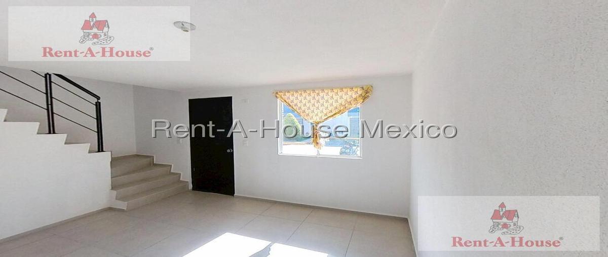 Foto de casa en venta en  , ojo de agua, tecámac, méxico, 0 No. 03