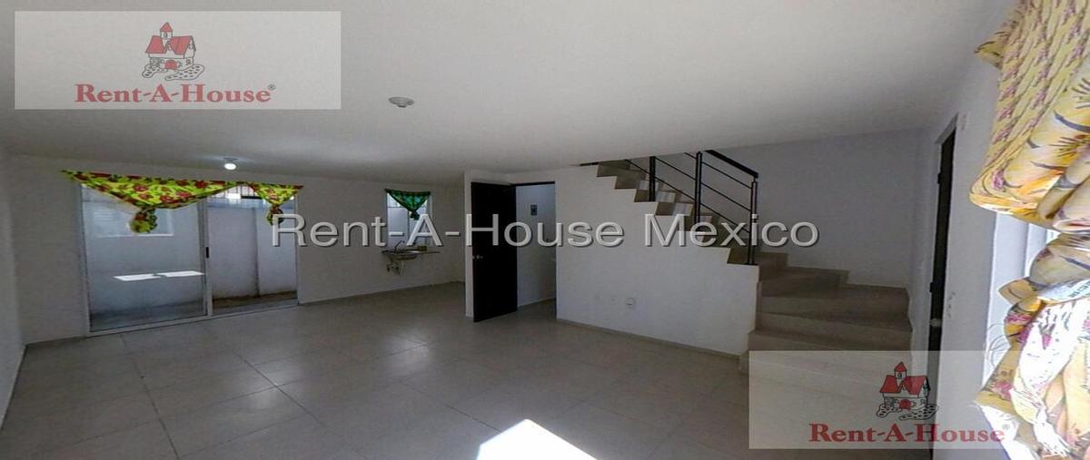 Foto de casa en venta en  , ojo de agua, tecámac, méxico, 0 No. 04