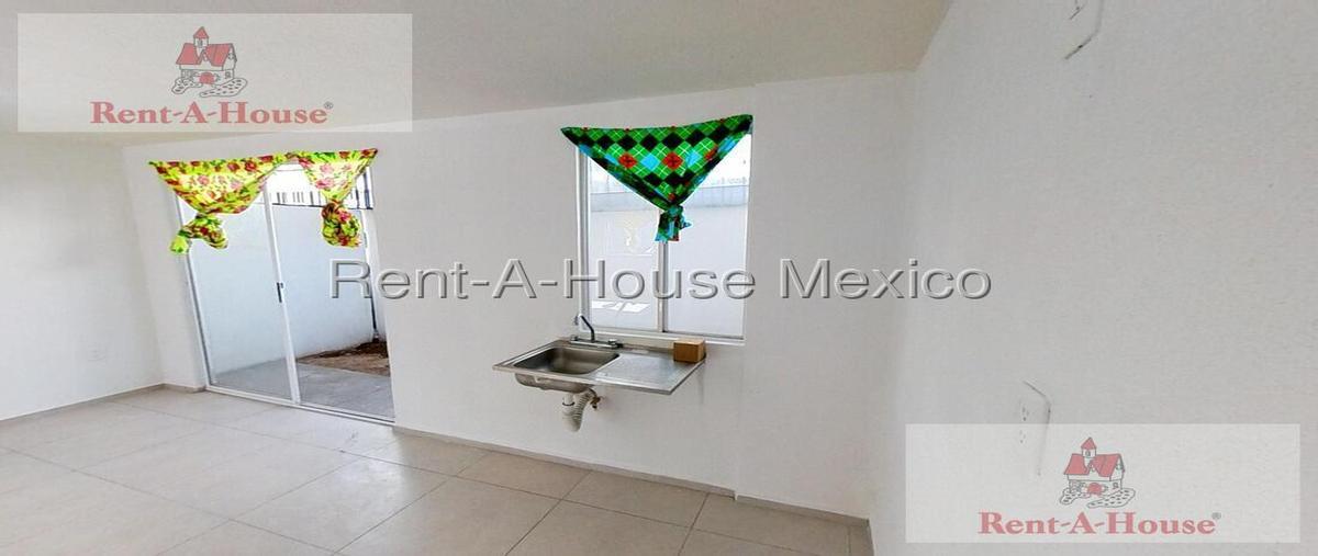 Foto de casa en venta en  , ojo de agua, tecámac, méxico, 0 No. 05