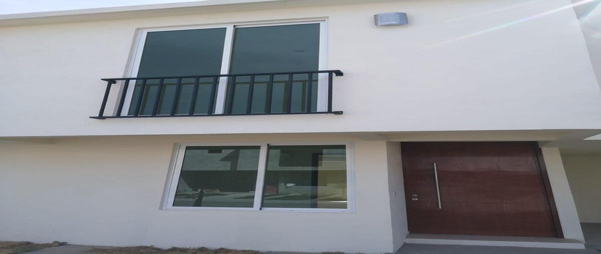 Foto de casa en venta en  , ojo de agua, tenango del valle, méxico, 0 No. 03