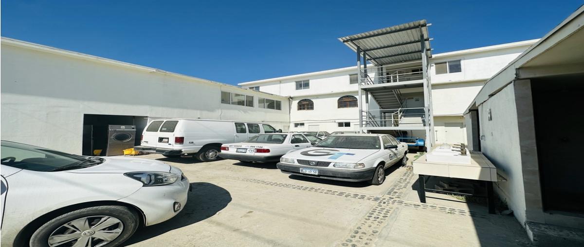 Foto de edificio en venta en  , ojo de agua, tijuana, baja california, 0 No. 03