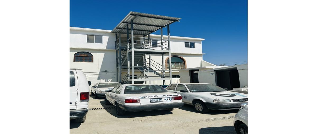 Foto de edificio en venta en  , ojo de agua, tijuana, baja california, 0 No. 04