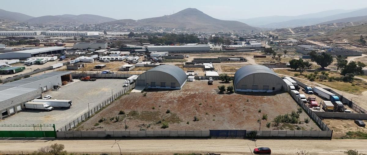 Foto de bodega en venta en  , ojo de agua, tijuana, baja california, 30463147 No. 03