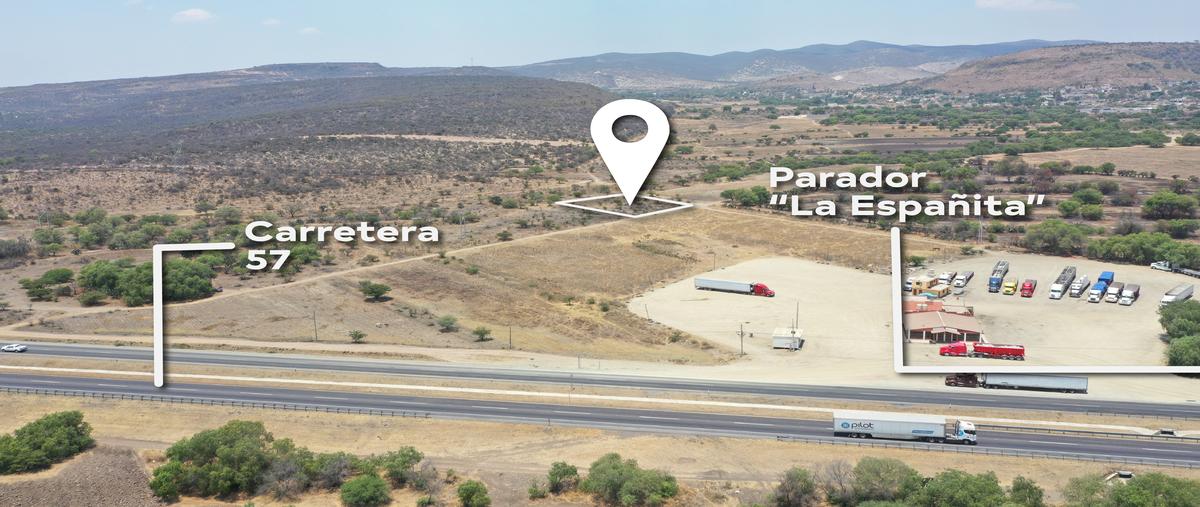 Foto de terreno habitacional en venta en  , ojo de diego, san josé iturbide, guanajuato, 28787993 No. 03