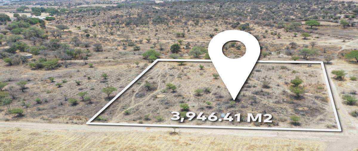Foto de terreno habitacional en venta en  , ojo de diego, san josé iturbide, guanajuato, 28787993 No. 05