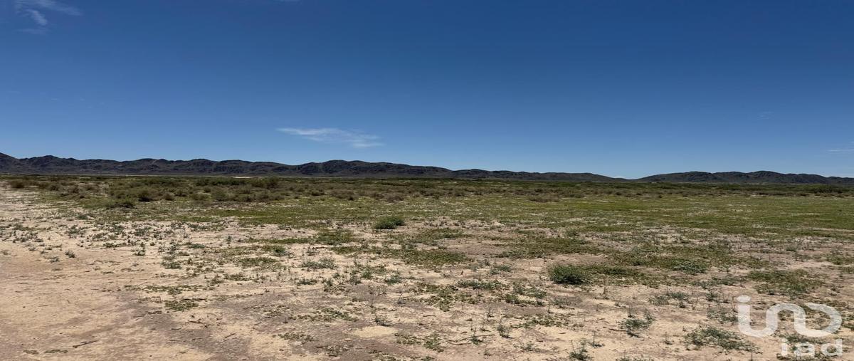 Foto de terreno habitacional en venta en ojo de la casa , samalayuca, juÃ¡rez, chihuahua, 30256292 No. 04