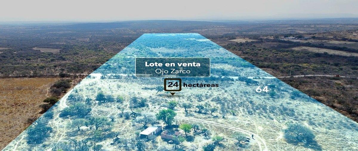 Foto de terreno habitacional en ojo zarco , capilla blanca, san miguel de allende, guanajuato, 30695911 foto 01 Foto de terreno habitacional en venta en ojo zarco , capilla blanca, san miguel de allende, guanajuato, 30695911 No. 01