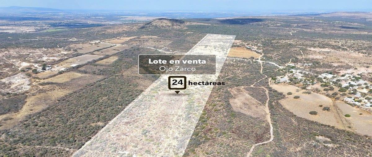 Foto de terreno habitacional en ojo zarco , capilla blanca, san miguel de allende, guanajuato, 30695911 foto 02 Foto de terreno habitacional en venta en ojo zarco , capilla blanca, san miguel de allende, guanajuato, 30695911 No. 02